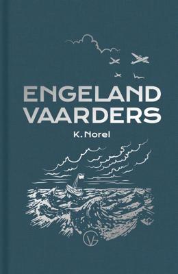 Engelandvaarders (Hardback)