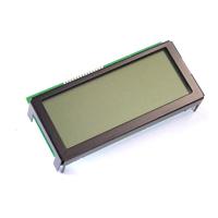 Display Elektronik LC-display Zwart Wit (b x h x d) 67 x 32.9 x 14 mm DEM16228FGH-PW