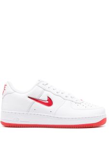 Nike baskets Air Force 1 - Blanc