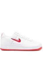 Nike baskets Air Force 1 - Blanc - thumbnail