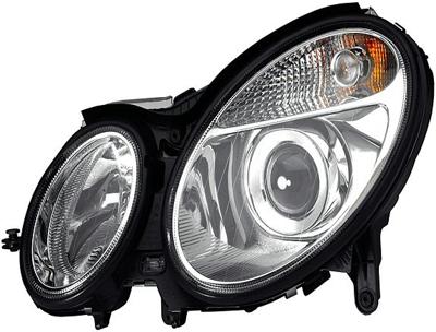 Koplamp links 1EL008369071