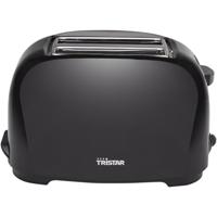 Tristar broodrooster 6 standen