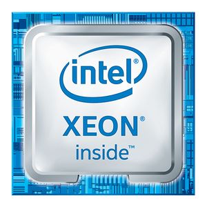 Intel Xeon E-2224 processor 3,4 GHz 8 MB Smart Cache