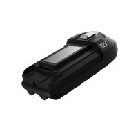 Rowenta ZR009700 Stofzuiger accessoire Zwart