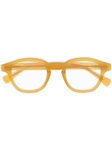 Epos lunettes de vue Bronte - Jaune