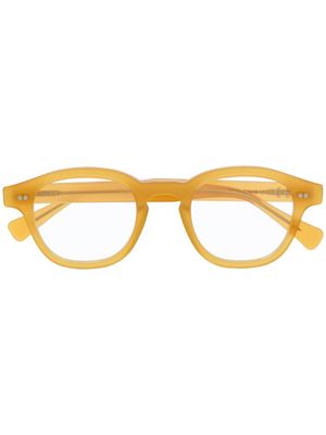 Epos lunettes de vue Bronte - Jaune Epos lunettes de vue Bronte - Jaune
