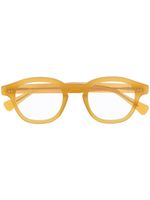 Epos lunettes de vue Bronte - Jaune