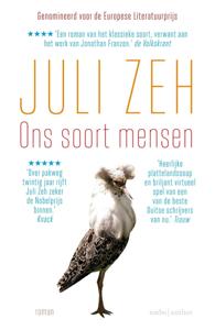 Ons soort mensen (Paperback)