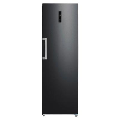 Inventum VR1850B Vriezer Zwart