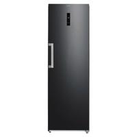 Inventum VR1850B Vriezer Zwart