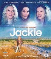 Jackie - Blu-Ray (8713053815553) - thumbnail