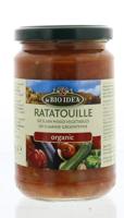 Bioidea Ratatouille bio 300 Gram