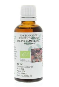 Natura Sanat Propolis maceraat tinctuur bio