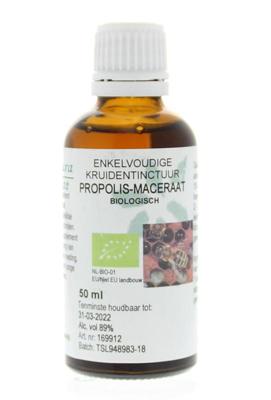 Natura Sanat Propolis maceraat tinctuur bio