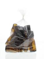 Volatile Druppelaar met 10 flesjes van 10ml 1 Stuks