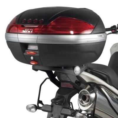 GIVI SR Topkofferhouder Monokey, Motorspecifieke bagage, SR225