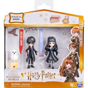 Spin Master Spin Wizarding World: Harry Potter Magical Minis Harr