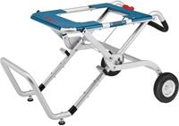 Bosch Accessoires Bosch blauw gta 60 w | onderstel voor stationaire machines - 0601b12000
