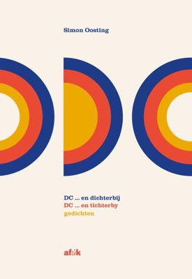 DC ... en tichterby / DC ... en dichterbij (Paperback)