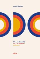 DC ... en tichterby / DC ... en dichterbij (Paperback)