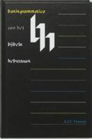Basisgrammatica van het Bijbels Hebreeuws (Hardback)