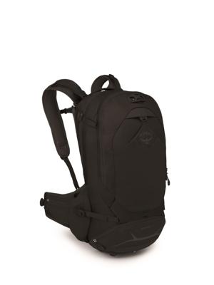 Osprey Escapist 25 Rugtas Black M/L