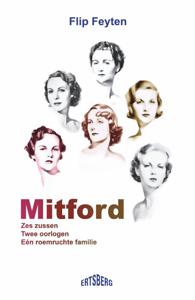 Mitford (Paperback)