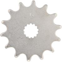 ESJOT steek-tandwiel sprocket f. panasonic drive,14t.
