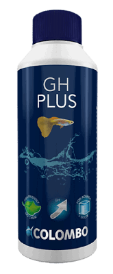 Gh plus 250 ml - Colombo