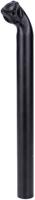 CONTEC Ct seatpost bracer 30,9x350mm, offset, black