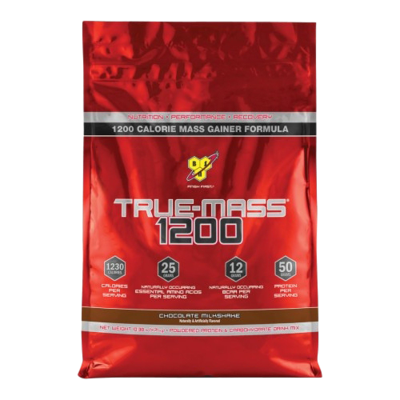 True Mass 1200 | Bsn | 4800 G