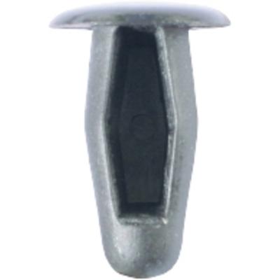 KS Tools 420.1408 Bevestigingsclip voor Mazda, verpakking van 10 stuks