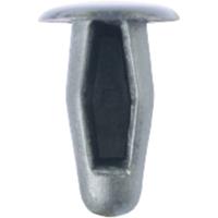 KS Tools 420.1408 Bevestigingsclip voor Mazda, verpakking van 10 stuks