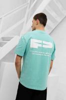 Project X Paris Polaris T-Shirt Heren Lichtblauw - Maat L - Kleur: Lichtblauw | Soccerfanshop