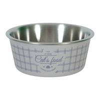 Zolux food voerbak kat roze