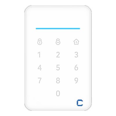C-Smart Keypad 3120 - Draadloos