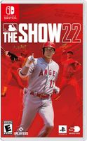MLB The Show 22 - thumbnail