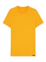 HOM - Shirt Crew-Neck - Tencel Soft - 00YO, Maat:2XL