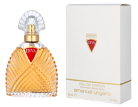 Emanuel Ungaro Diva Eau de Parfum Spray 50 ml Dames