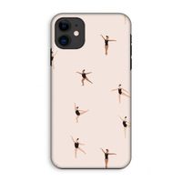 Dancing #1: iPhone 11 Tough Case