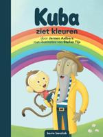 Kuba ziet kleuren (Hardback)