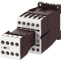 DILM9-22 #106361  - Magnet contactor 9A 230VAC DILM9-22 106361 - thumbnail