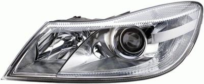 Koplamp rechts 1EL247052261