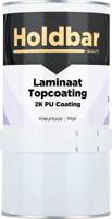 Holdbar Laminaat Topcoating Mat 1 Kg