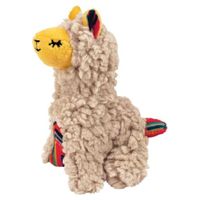 Kong Softies buzzy llama - thumbnail