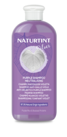 Naturtint Silver shampoo 330 Milliliter