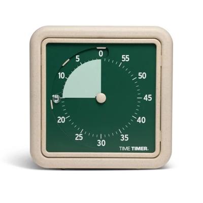 Time Timer Retro Eco Land