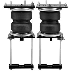 VEVOR Airbag Suspension Kit past op 2014-2023 Dodge Ram 2500 2WD 4WD 5000 lbs