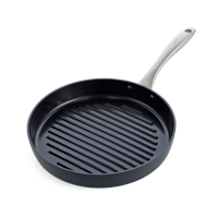 Lima Midnight ronde Grillpan