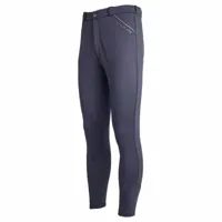 Kingsland KLkolton Winterrijbroek H donkerblauw maat:48